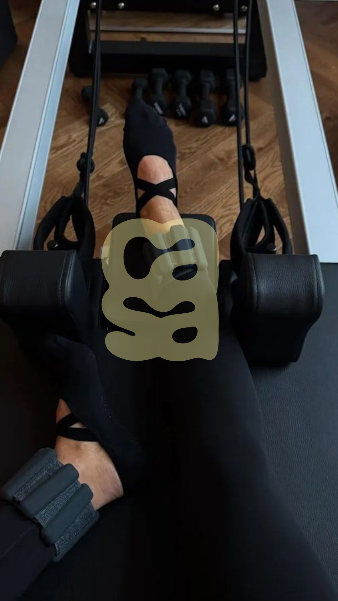 Cours de Pilates Reformer à Lyon